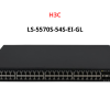 Switch H3C LS-5570S-54S-EI-GL