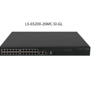 LS-6520X-26MC-SI-GL