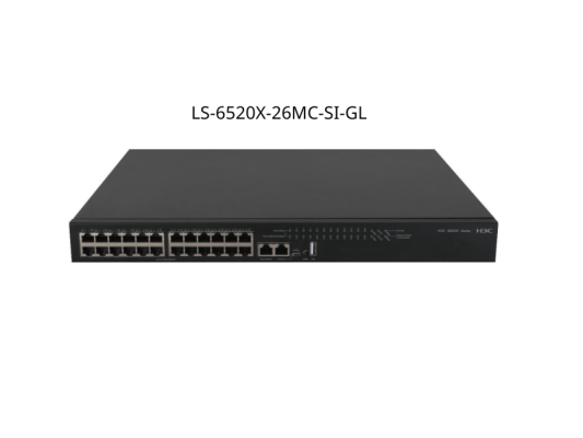 LS-6520X-26MC-SI-GL