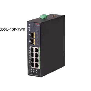 LS-IE4300U-10P-PWR