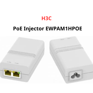 Apache H3C PoE Injector EWPAM1HPOE-GL