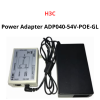 Power Adapter ADP040 54V POE GL