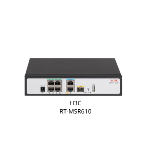 RT-MSR610