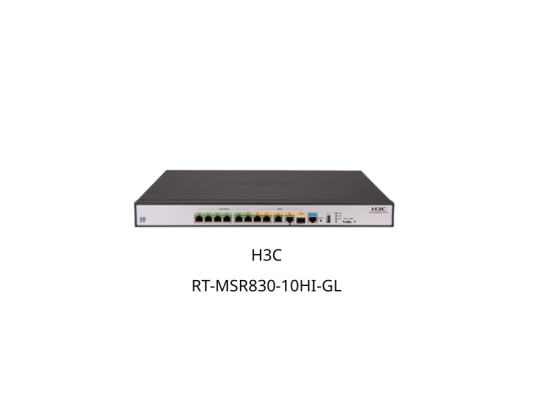 RT-MSR830-10HI-GL