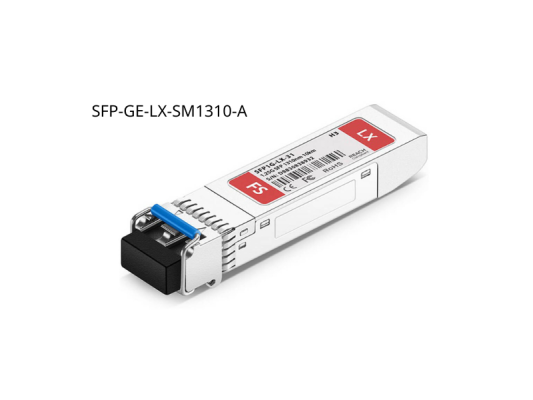 SFP-GE-LX-SM1310-A