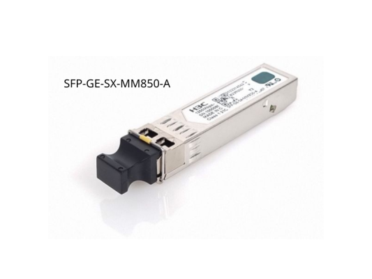 SFP-GE-SX-MM850-A