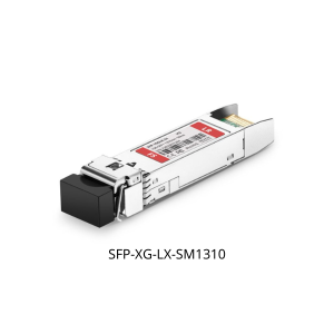 SFP-XG-LX-SM1310
