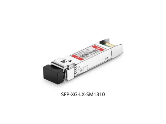 SFP-XG-LX-SM1310