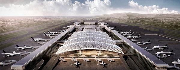 Sân bay Quốc tế Đào Viên