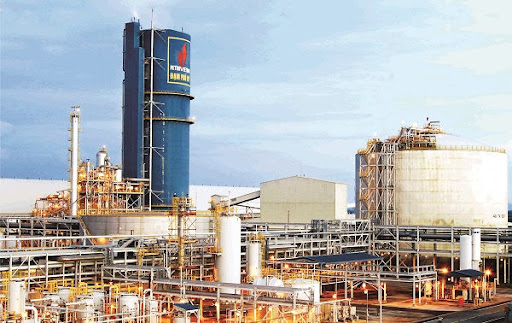 Tổng Công ty Phân bón và Hóa chất Dầu khí (PVFCCo) - Việt Nam