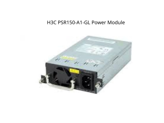 H3C PSR150-A1-GL Power Module