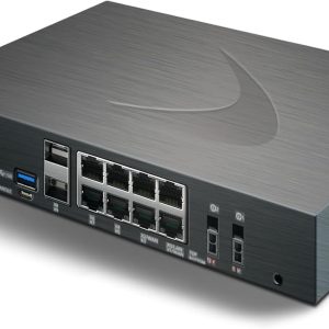 Alternative view of Sonicwall Firewall TZ380 - Thiết bị tường lửa