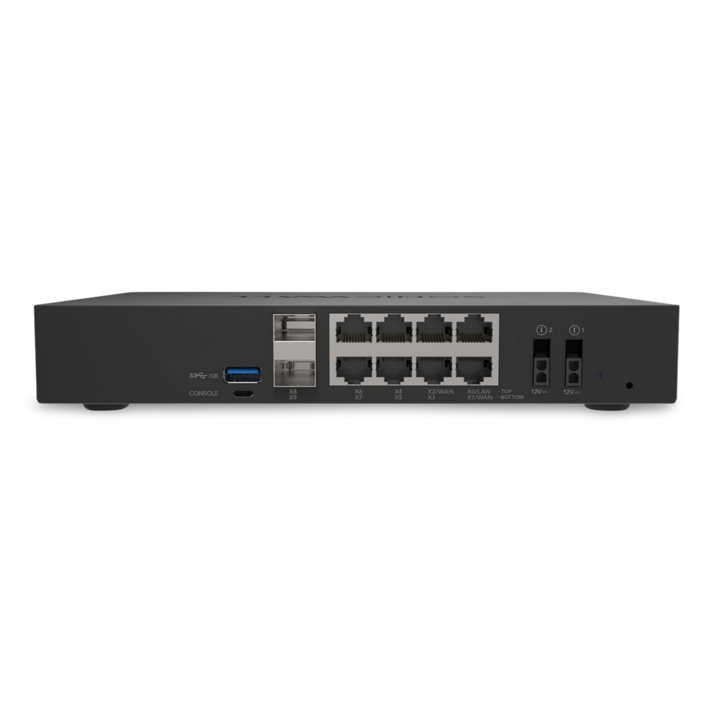 SonicWall TZ680 - Thiết bị tường lửa SonicWall TZ680 - Thiết bị tường lửa - Ảnh 2