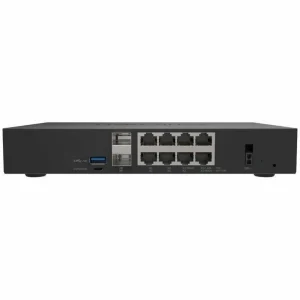Alternative view of Sonicwall Firewall TZ280 – Thiết bị tường lửa
