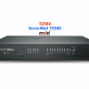SonicWall TZ580 - Thiết bị tường lửa TZ580