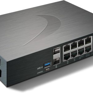 Alternative view of SonicWall TZ580 - Thiết bị tường lửa