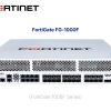 Fortinet FortiGate 1000F FG-1000F - Thiết Bị Tường Lửa Thế Hệ Mới Fortinet FortiGate FG-1000F