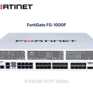 Fortinet FortiGate FG-1000F