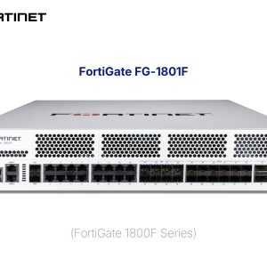 Fortinet FortiGate FG-1801F