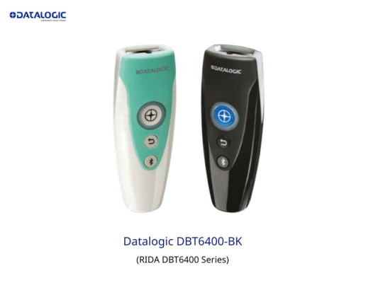 Datalogic DBT6400-BK
