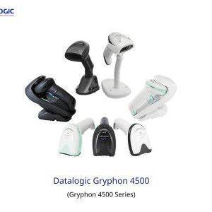 Datalogic Gryphon 4500