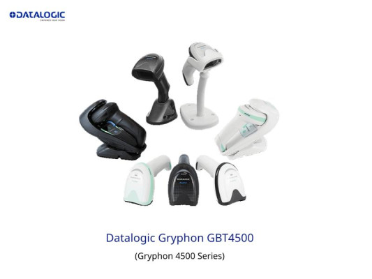 Datalogic Gryphon GBT4500