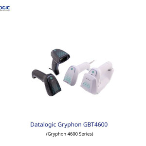 Datalogic Gryphon GBT4600