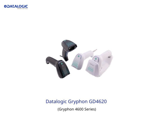 Datalogic Gryphon GD4620