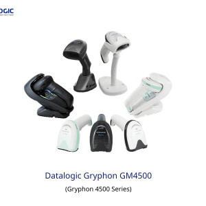 Datalogic Gryphon GM4500