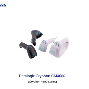 Datalogic Gryphon GM4600