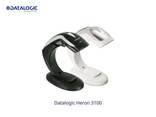 Datalogic Heron 3100