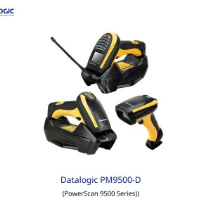 Datalogic PM9500-D