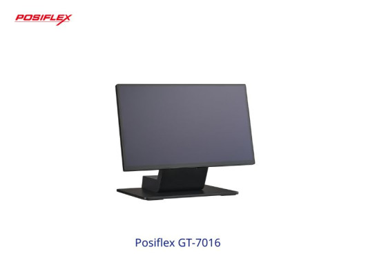Máy Pos Bán Hàng Posiflex GT-7016 (Core i3/i5/i7, Màn Hình 15.6 Inch Full HD) Posiflex GT-7016