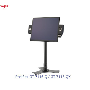 Posiflex GT-7115-Q GT-7115-QX