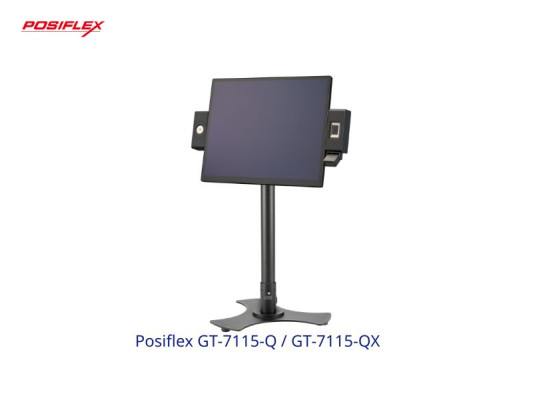 Posiflex GT-7115-Q GT-7115-QX