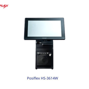 Posiflex HS-3614W