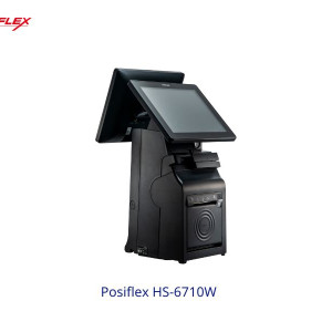 Posiflex HS-6710W