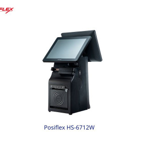 Posiflex HS-6712W