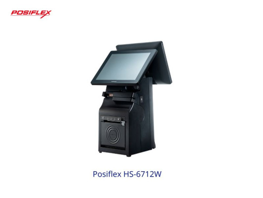 Posiflex HS-6712W
