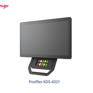 Posiflex KDS-4321