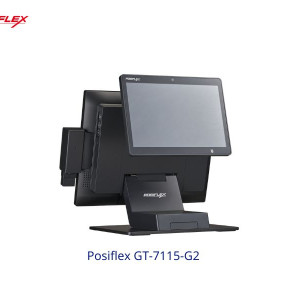 Posiflex Posiflex GT-7115-G2