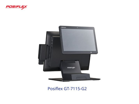 Posiflex Posiflex GT-7115-G2