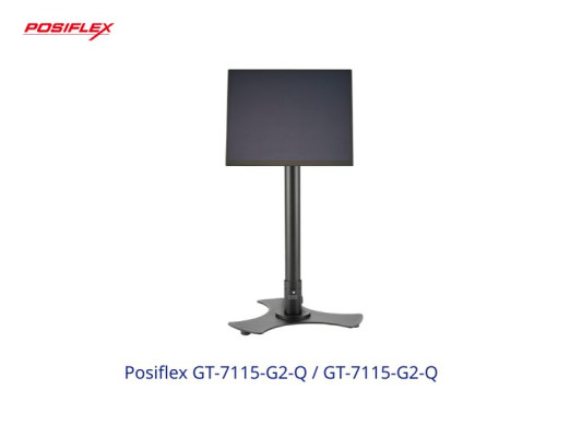 Posiflex Posiflex GT-7115-G2-Q GT-7115-G2-QX