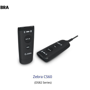 Zebra CS60
