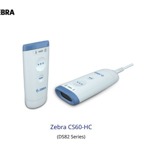 Zebra CS60-HC