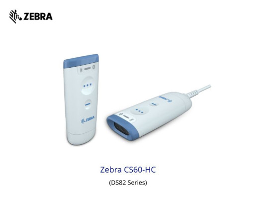 Zebra CS60-HC