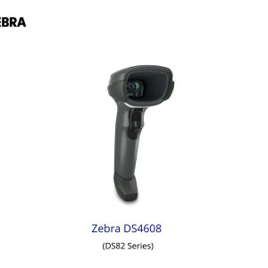 Zebra DS4608