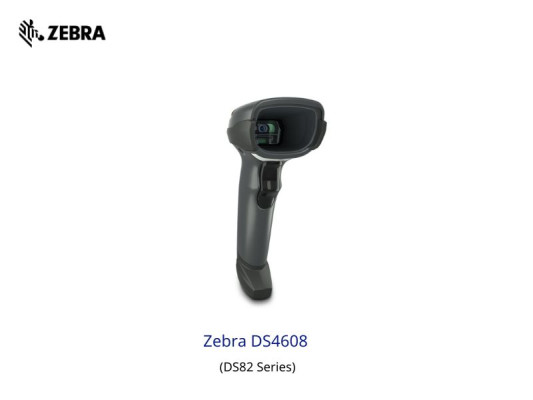 Zebra DS4608
