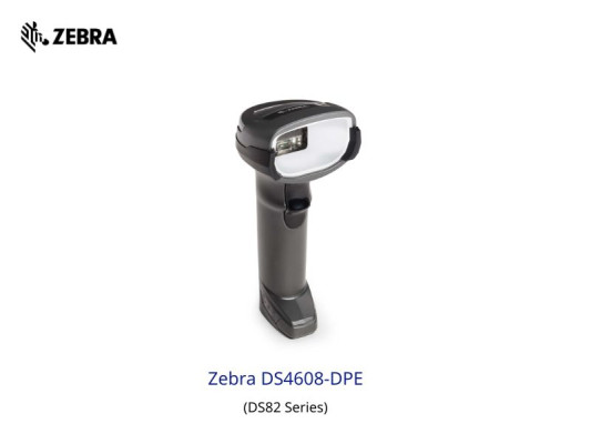 Zebra DS4608-DPE