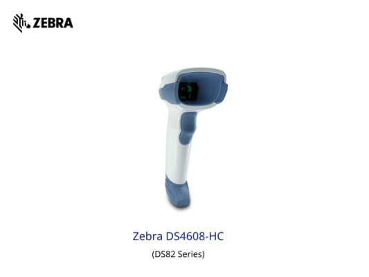 Zebra DS4608-HC